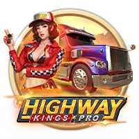 HIGHWAY KINGS